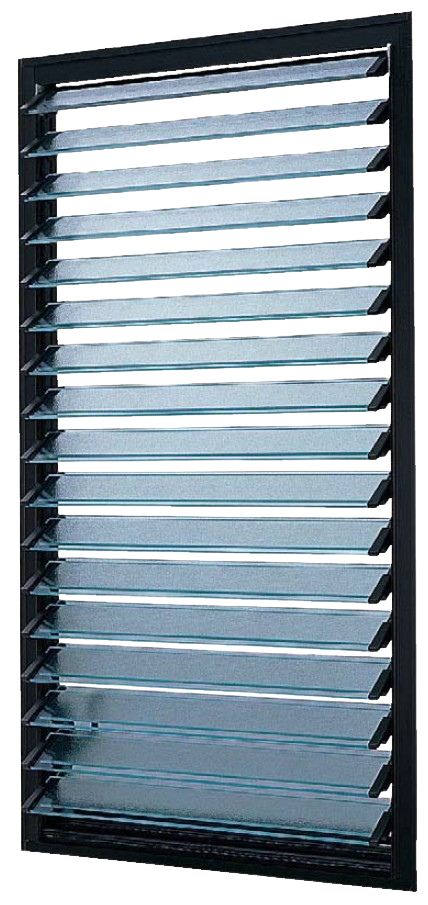 【半田市 窓リフォーム】寒いクルクル窓（ルーバー窓）をLIXIL「リプラス」へ交換！隙間風対策｜施工事例 アイキャッチ画像